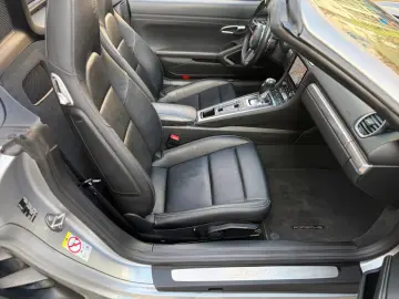 Porsche Boxster718 Style Edition PDK PCM NAV CA