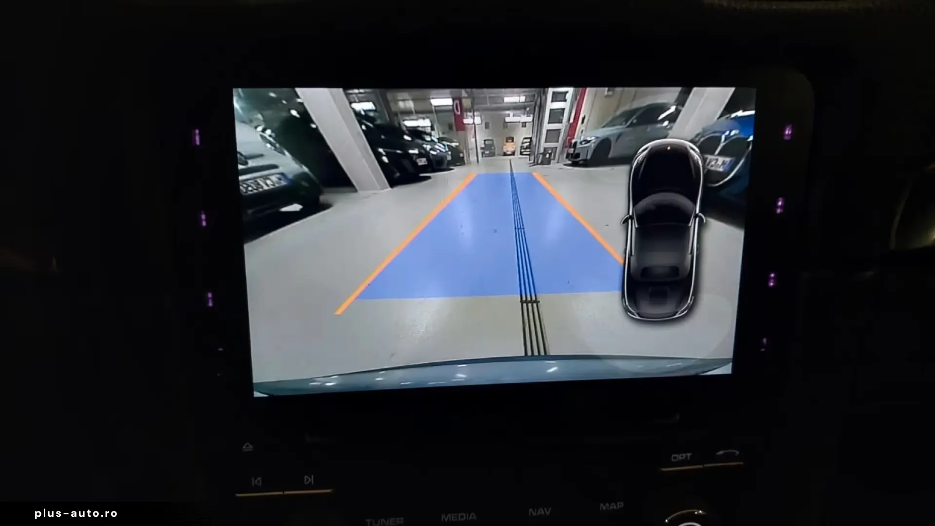 Porsche Boxster718 Style Edition PDK PCM NAV CA