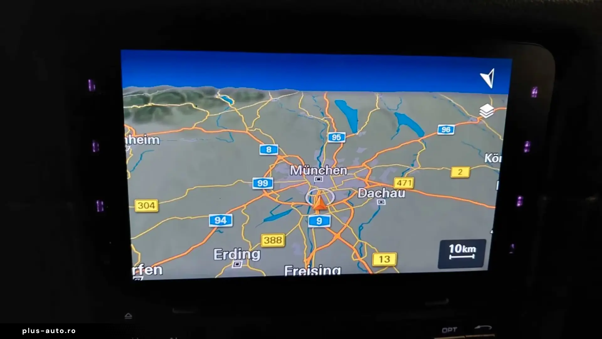 Porsche Boxster718 Style Edition PDK PCM NAV CA