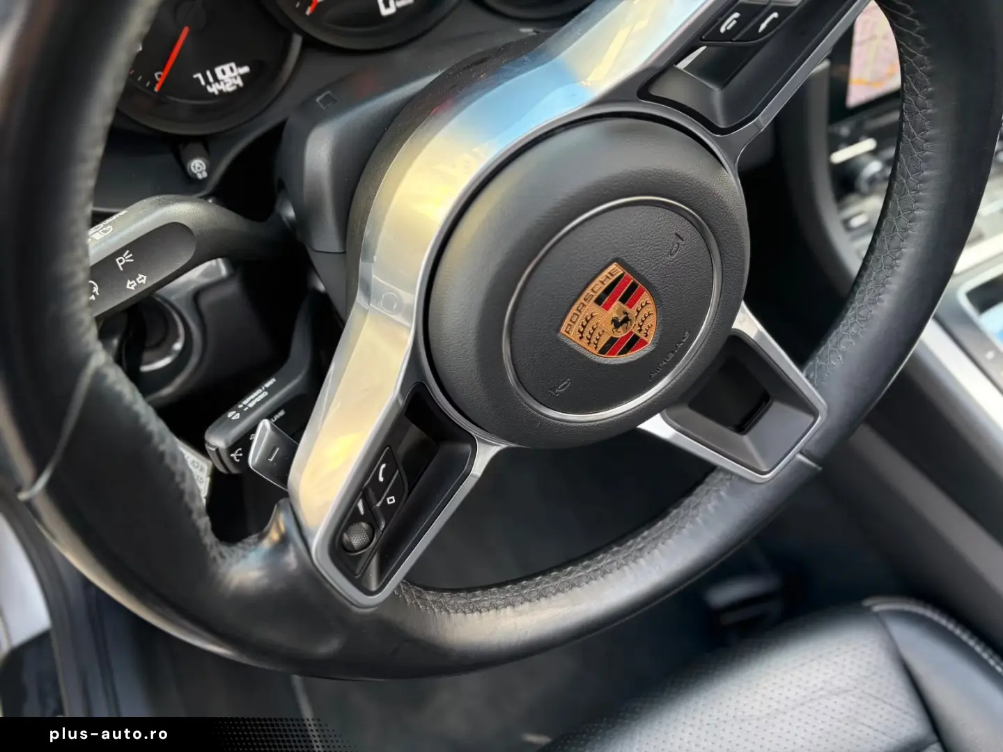 Porsche Boxster718 Style Edition PDK PCM NAV CA