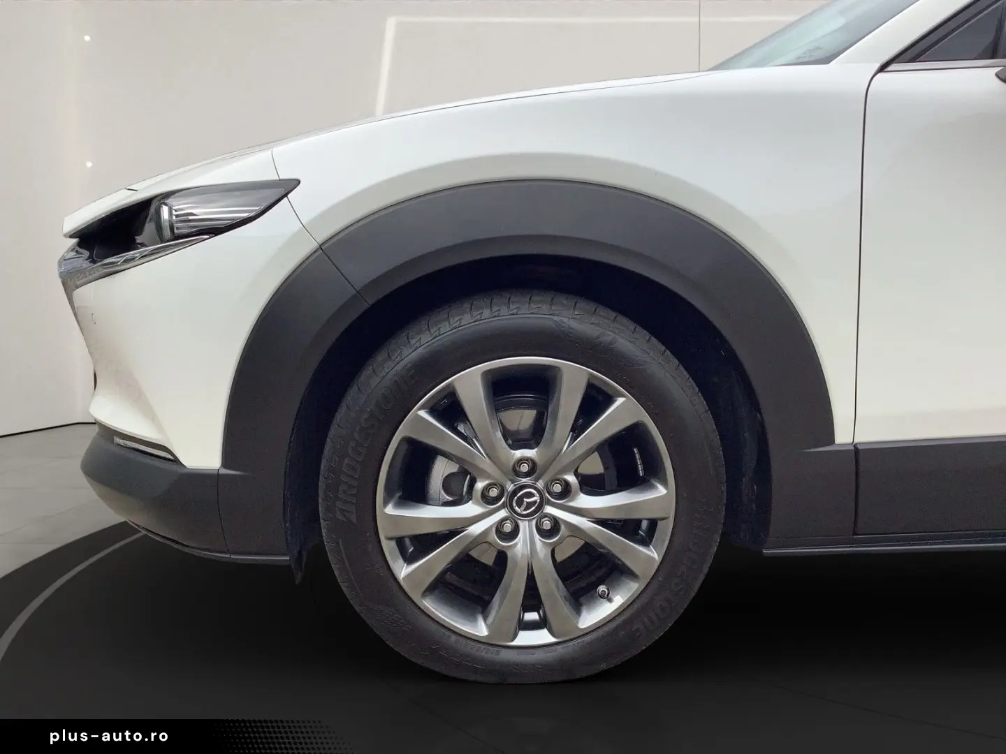 MAZDA CX-30 SKY-X 2.0 Hybrid