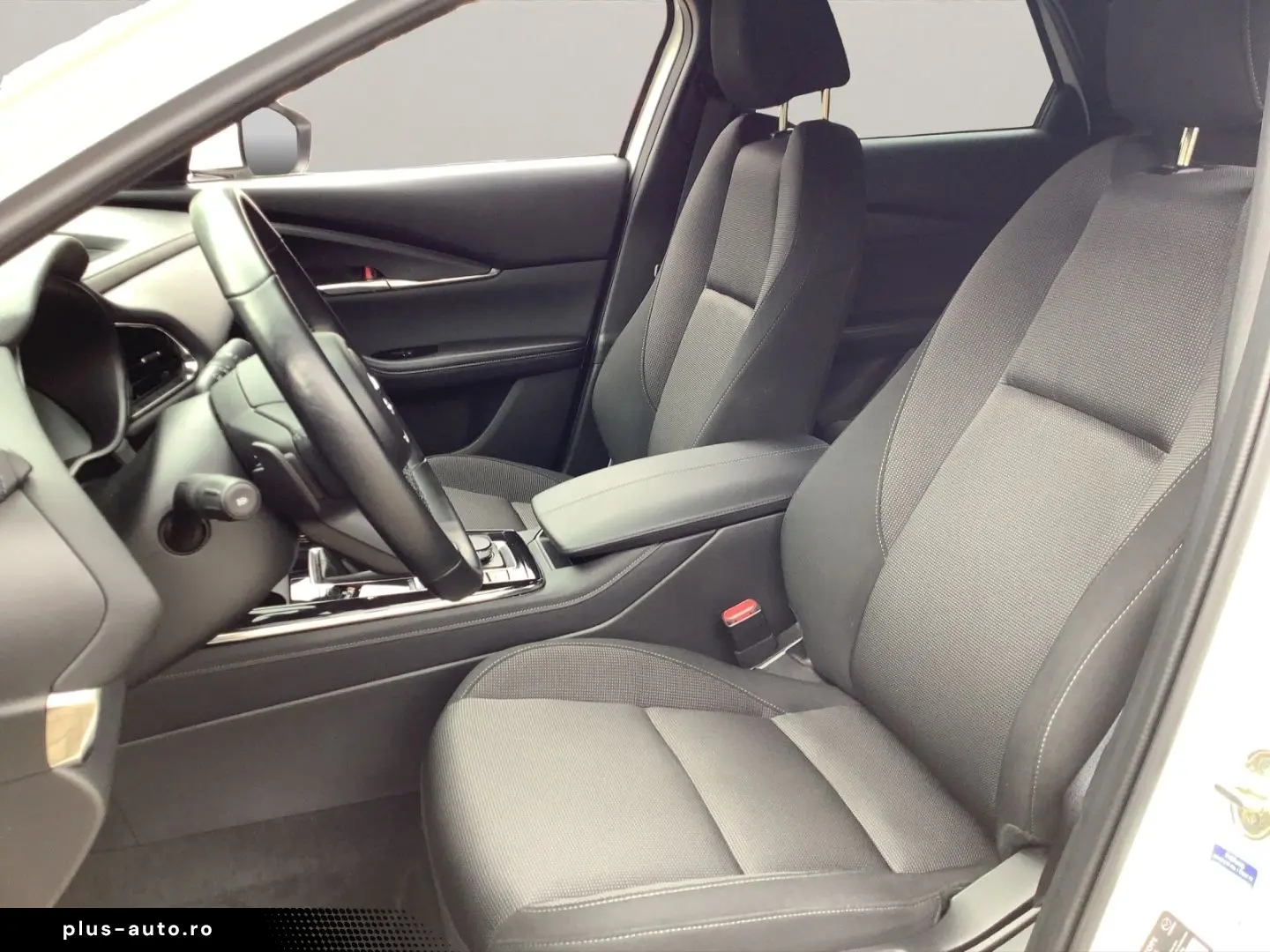 MAZDA CX-30 SKY-X 2.0 Hybrid