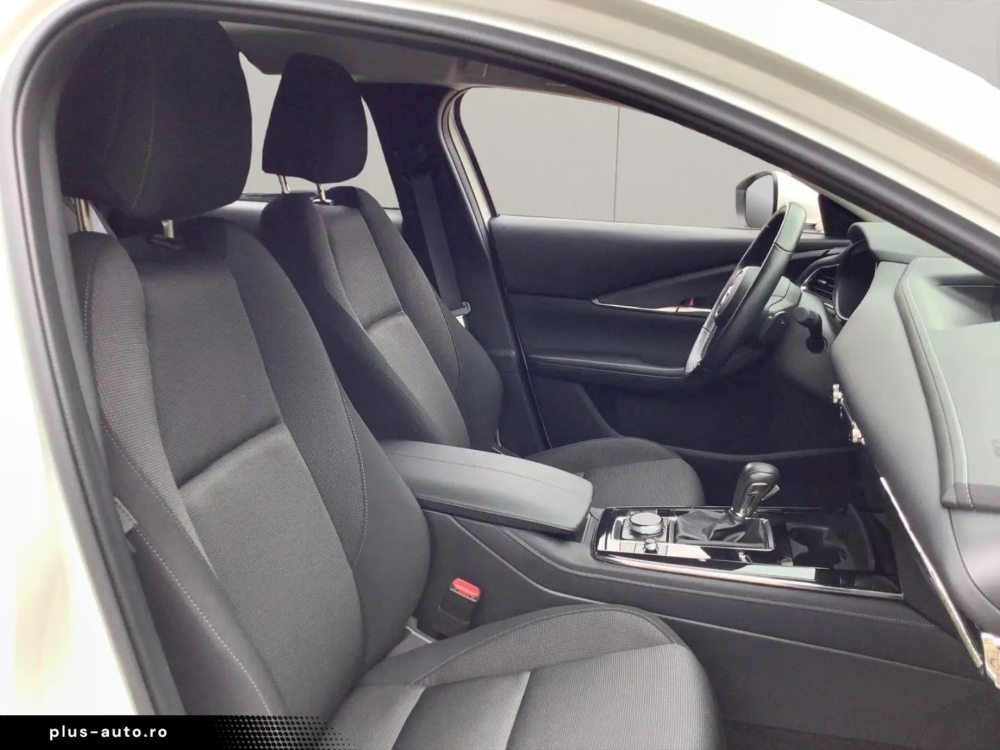 MAZDA CX-30 SKY-X 2.0 Hybrid