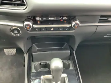 MAZDA CX-30 SKY-X 2.0 Hybrid