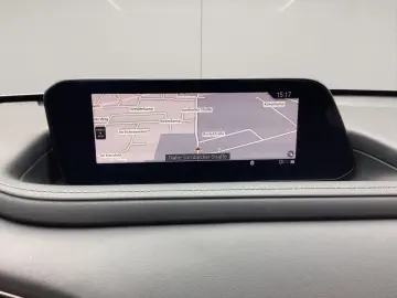 MAZDA CX-30 SKY-X 2.0 Hybrid