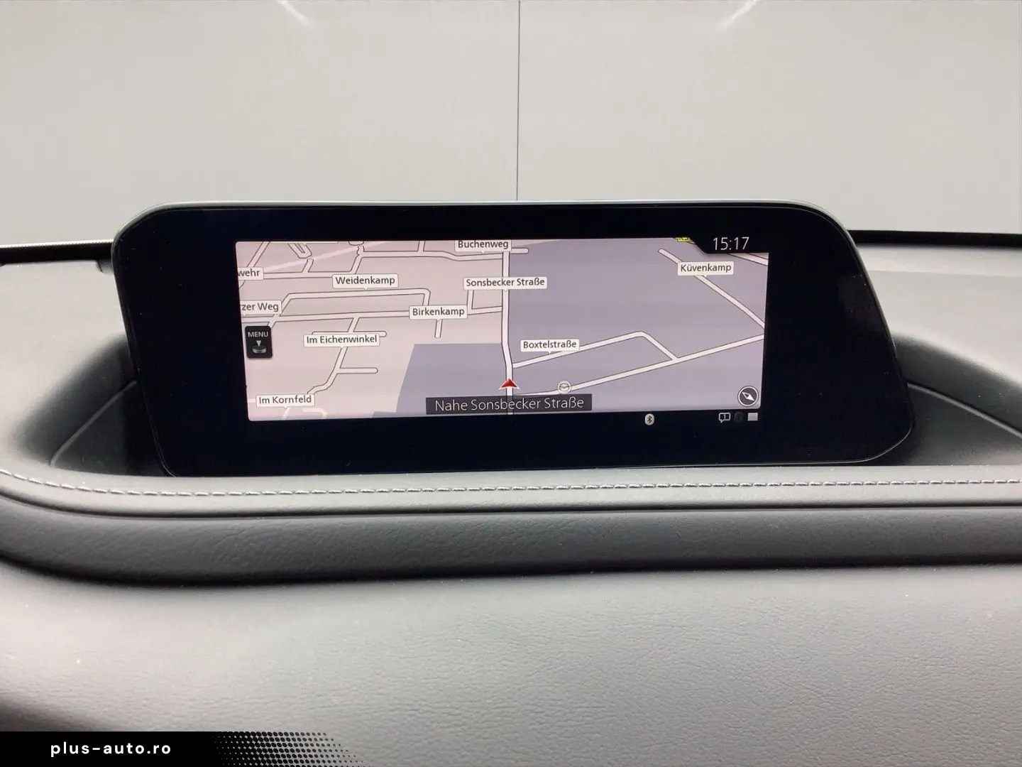 MAZDA CX-30 SKY-X 2.0 Hybrid