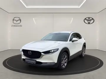 MAZDA CX-30 SKY-X 2.0 Hybrid