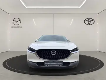 MAZDA CX-30 SKY-X 2.0 Hybrid