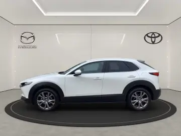 MAZDA CX-30 SKY-X 2.0 Hybrid