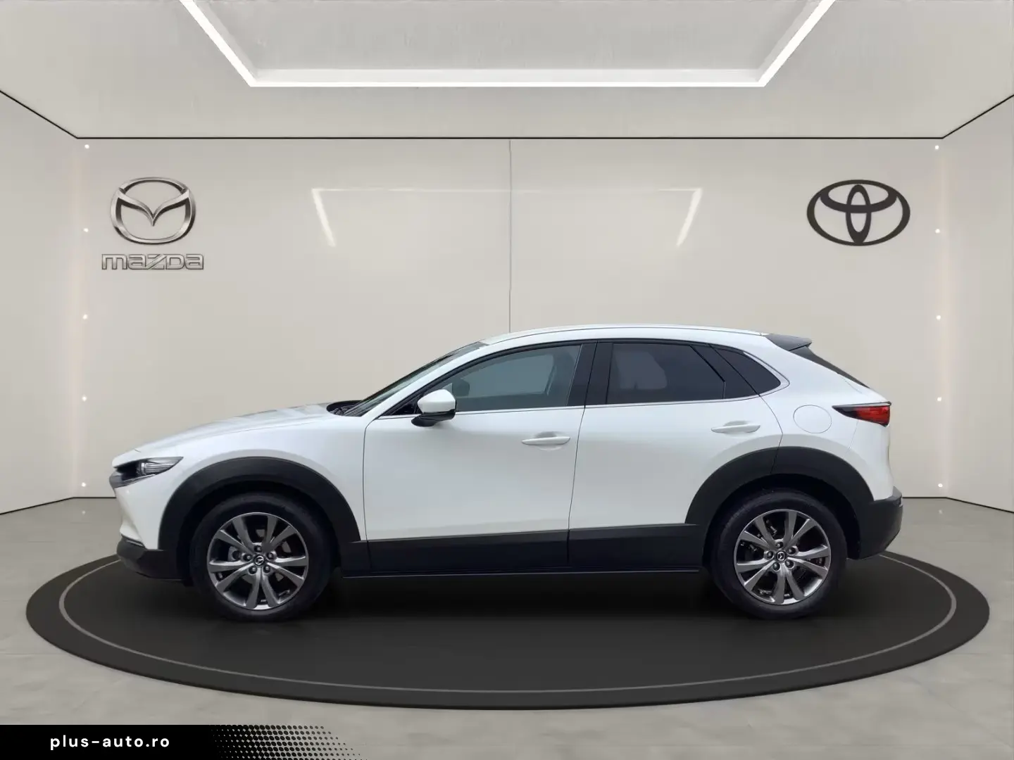MAZDA CX-30 SKY-X 2.0 Hybrid