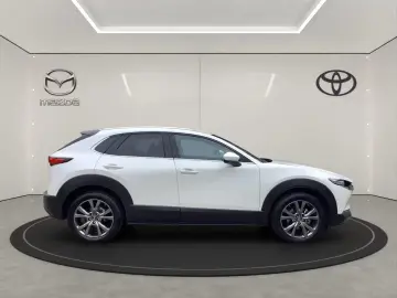 MAZDA CX-30 SKY-X 2.0 Hybrid