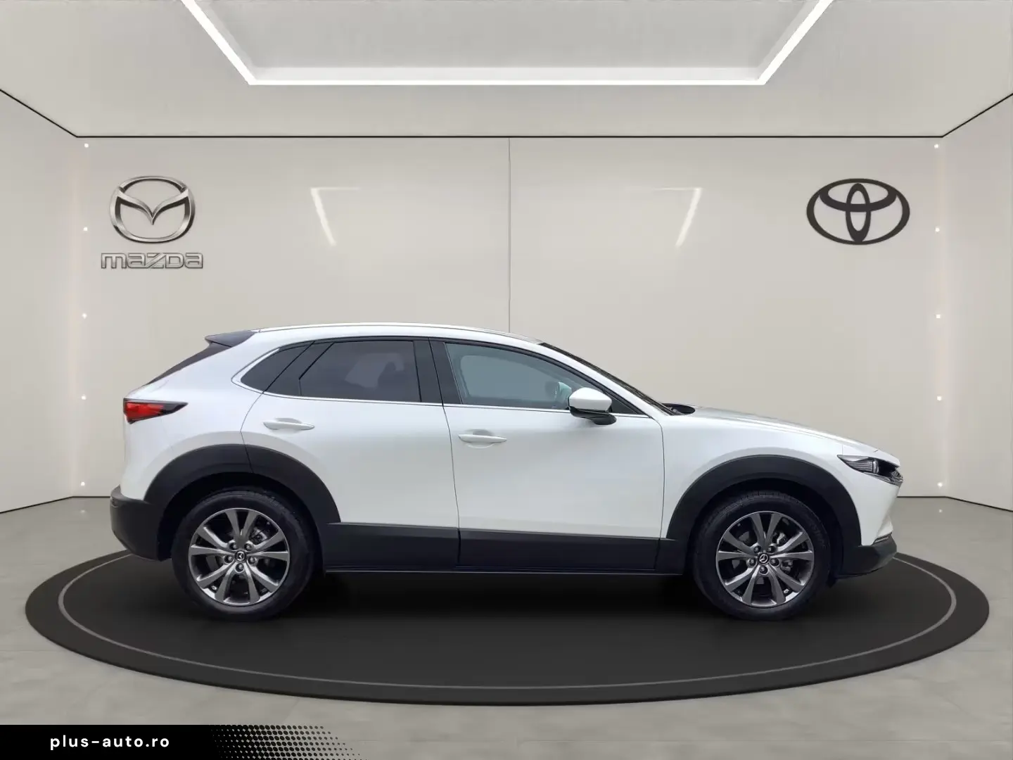 MAZDA CX-30 SKY-X 2.0 Hybrid