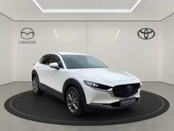 MAZDA CX-30 SKY-X 2.0 Hybrid