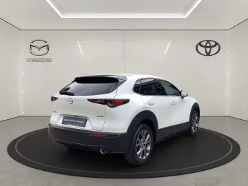 MAZDA CX-30 SKY-X 2.0 Hybrid