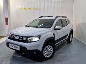 DACIA DUSTER 1.0 ECO-G 100CP Comfort