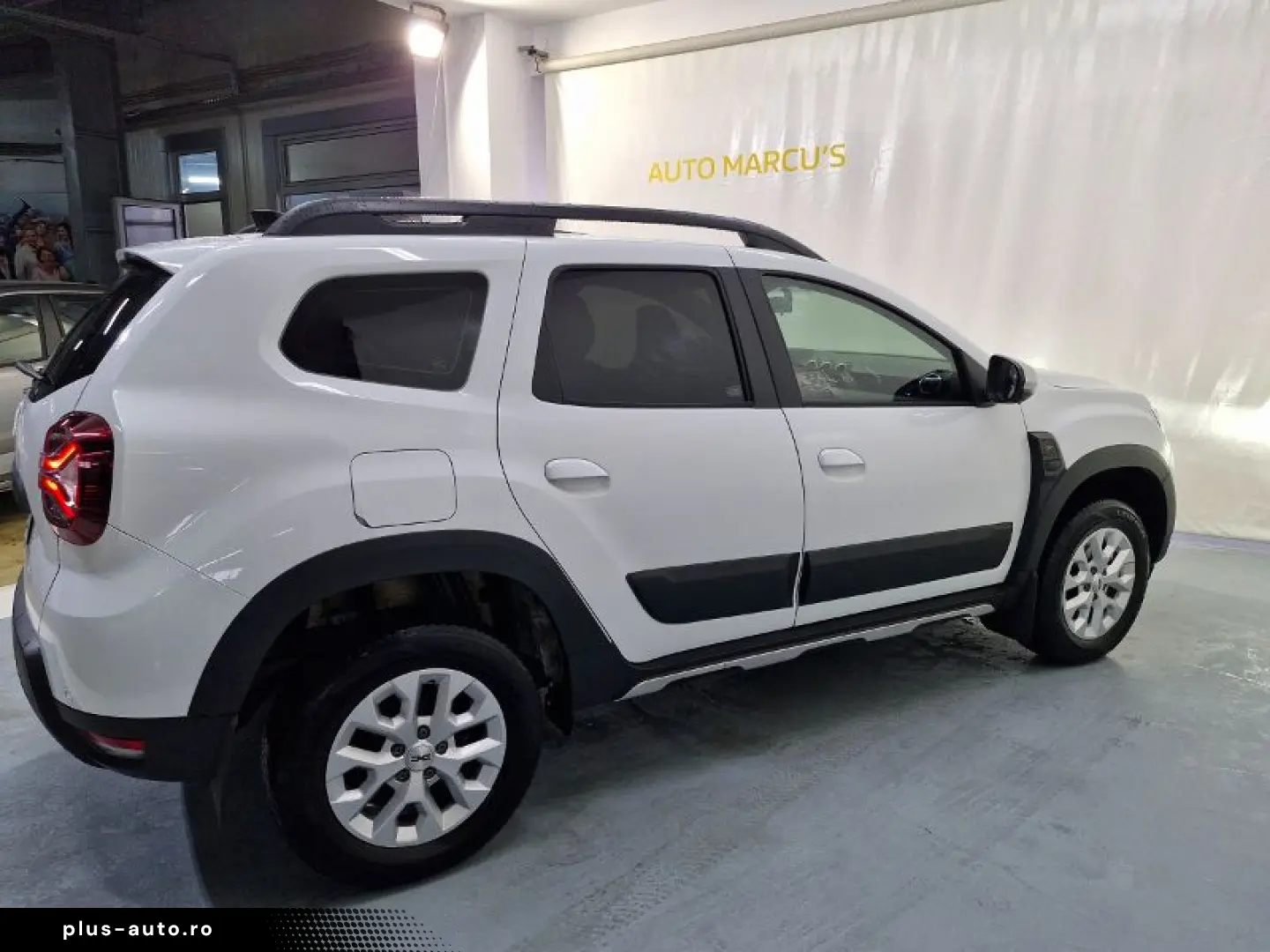 DACIA DUSTER 1.0 ECO-G 100CP Comfort