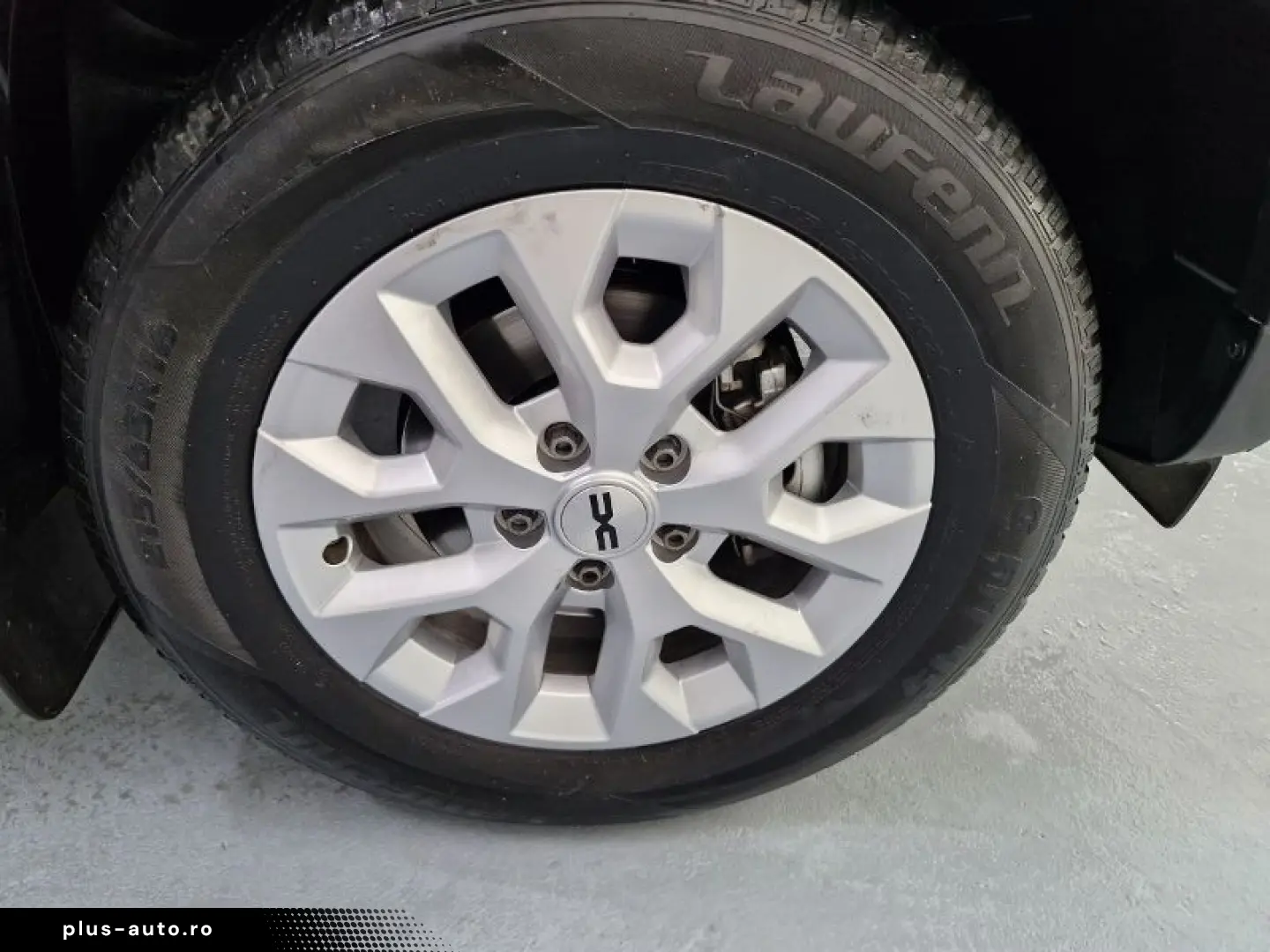 DACIA DUSTER 1.0 ECO-G 100CP Comfort