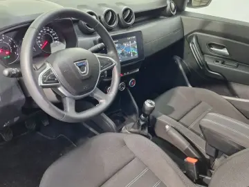 DACIA DUSTER 1.0 ECO-G 100CP Comfort