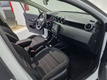 DACIA DUSTER 1.0 ECO-G 100CP Comfort