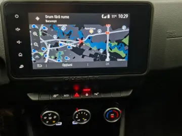 DACIA DUSTER 1.0 ECO-G 100CP Comfort