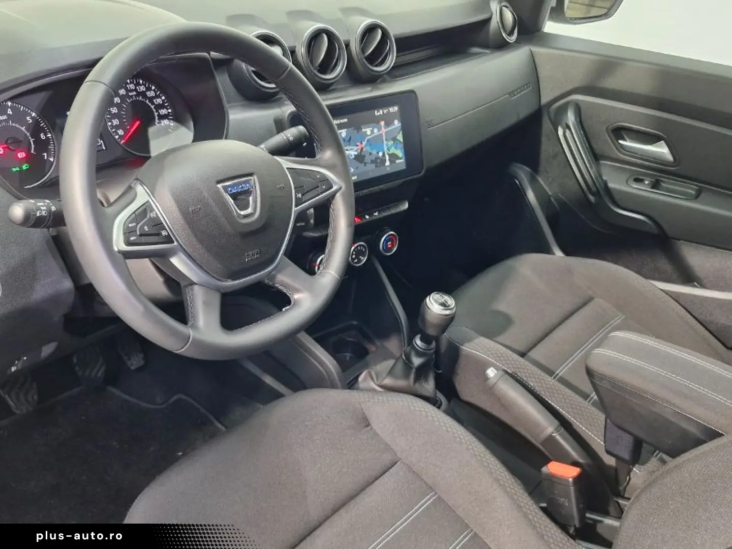 DACIA DUSTER 1.0 ECO-G 100CP Comfort