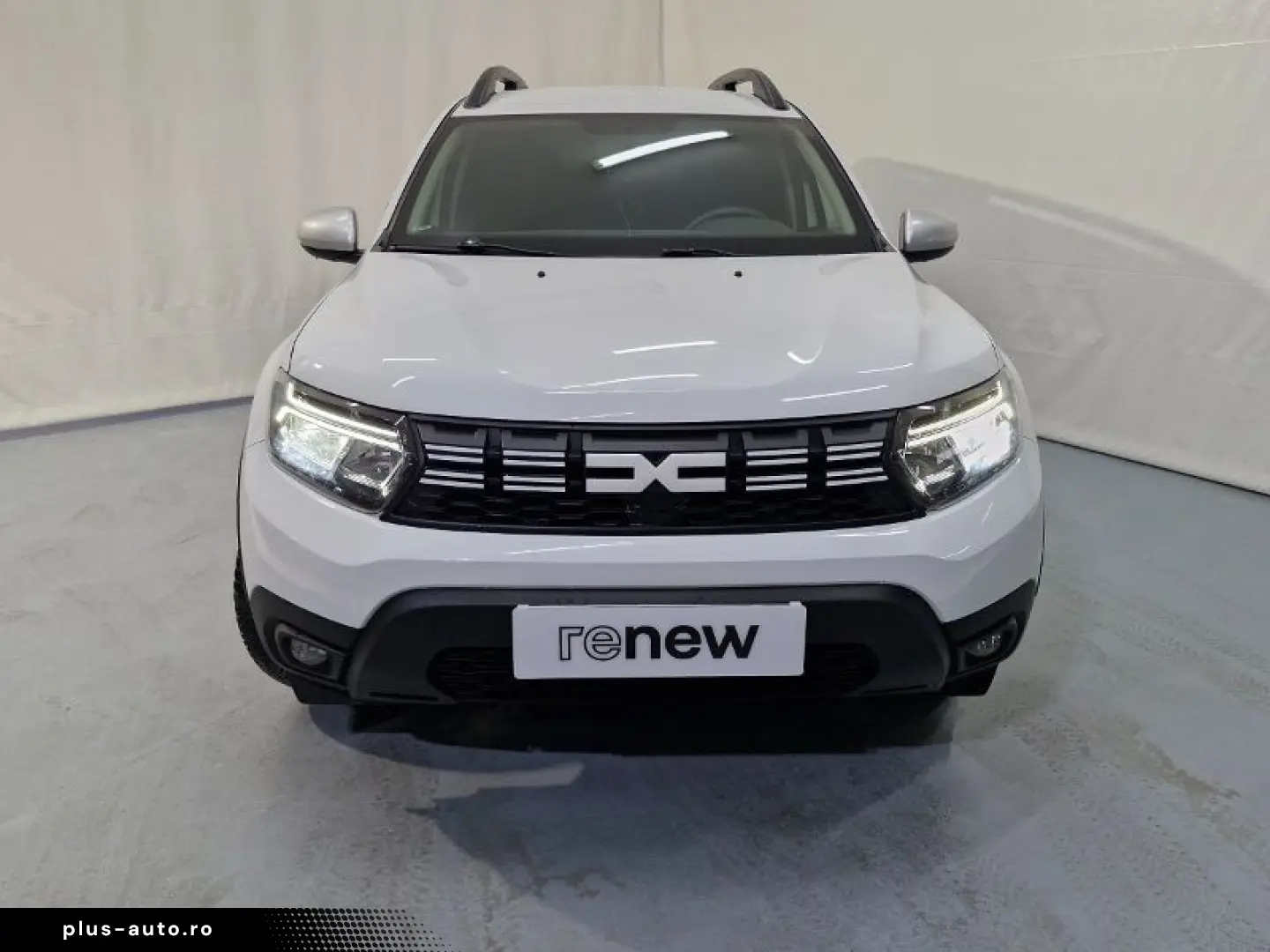 DACIA DUSTER 1.0 ECO-G 100CP Comfort