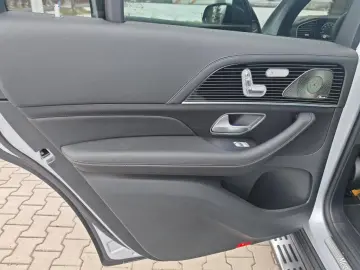 Mercedes-Benz GLS 450