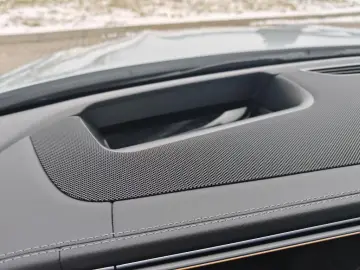 Mercedes-Benz GLS 450