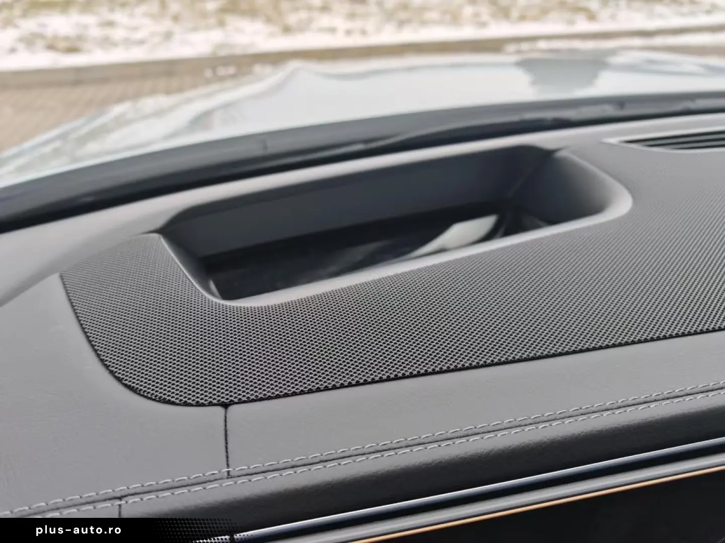 Mercedes-Benz GLS 450