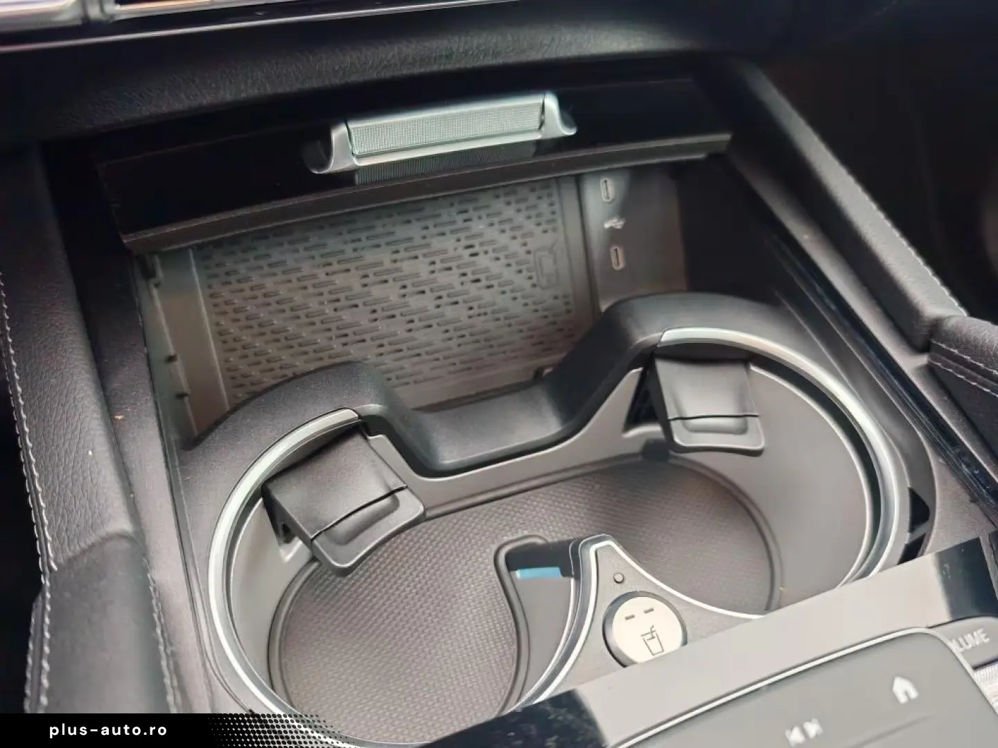 Mercedes-Benz GLS 450