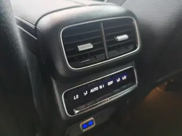 Mercedes-Benz GLS 450