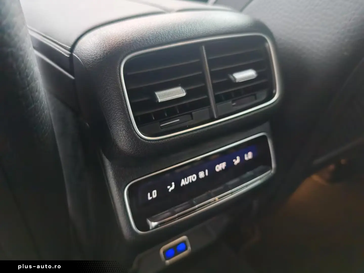 Mercedes-Benz GLS 450