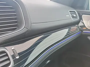 Mercedes-Benz GLS 450