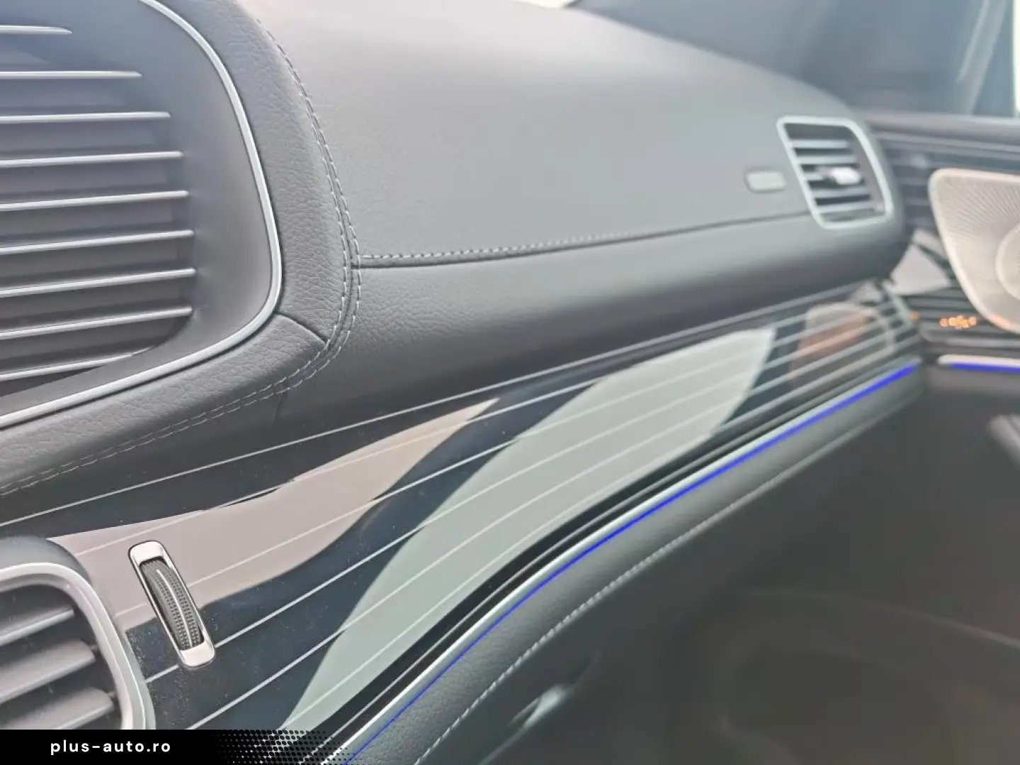 Mercedes-Benz GLS 450