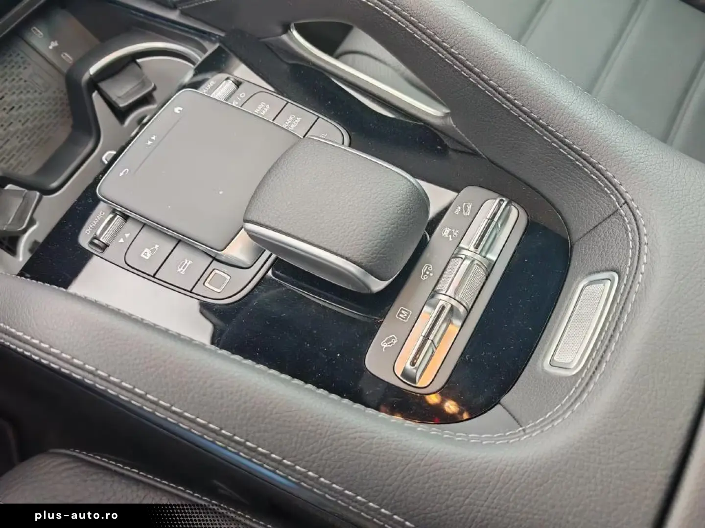 Mercedes-Benz GLS 450