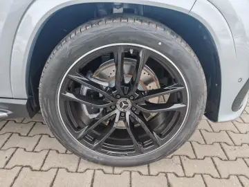 Mercedes-Benz GLS 450