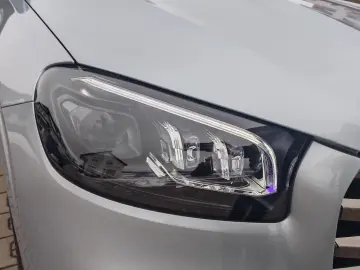 Mercedes-Benz GLS 450