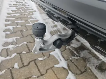 Mercedes-Benz GLS 450