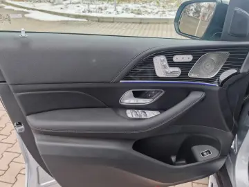 Mercedes-Benz GLS 450