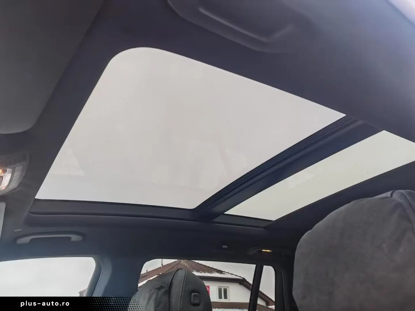 Mercedes-Benz GLS 450