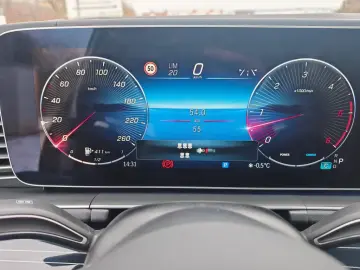 Mercedes-Benz GLS 450