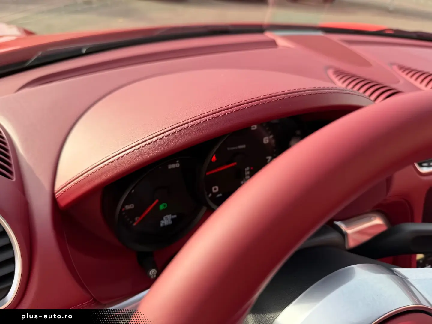 Porsche Boxster718 BOXSTER  NEUWAGEN  BAUJAHR