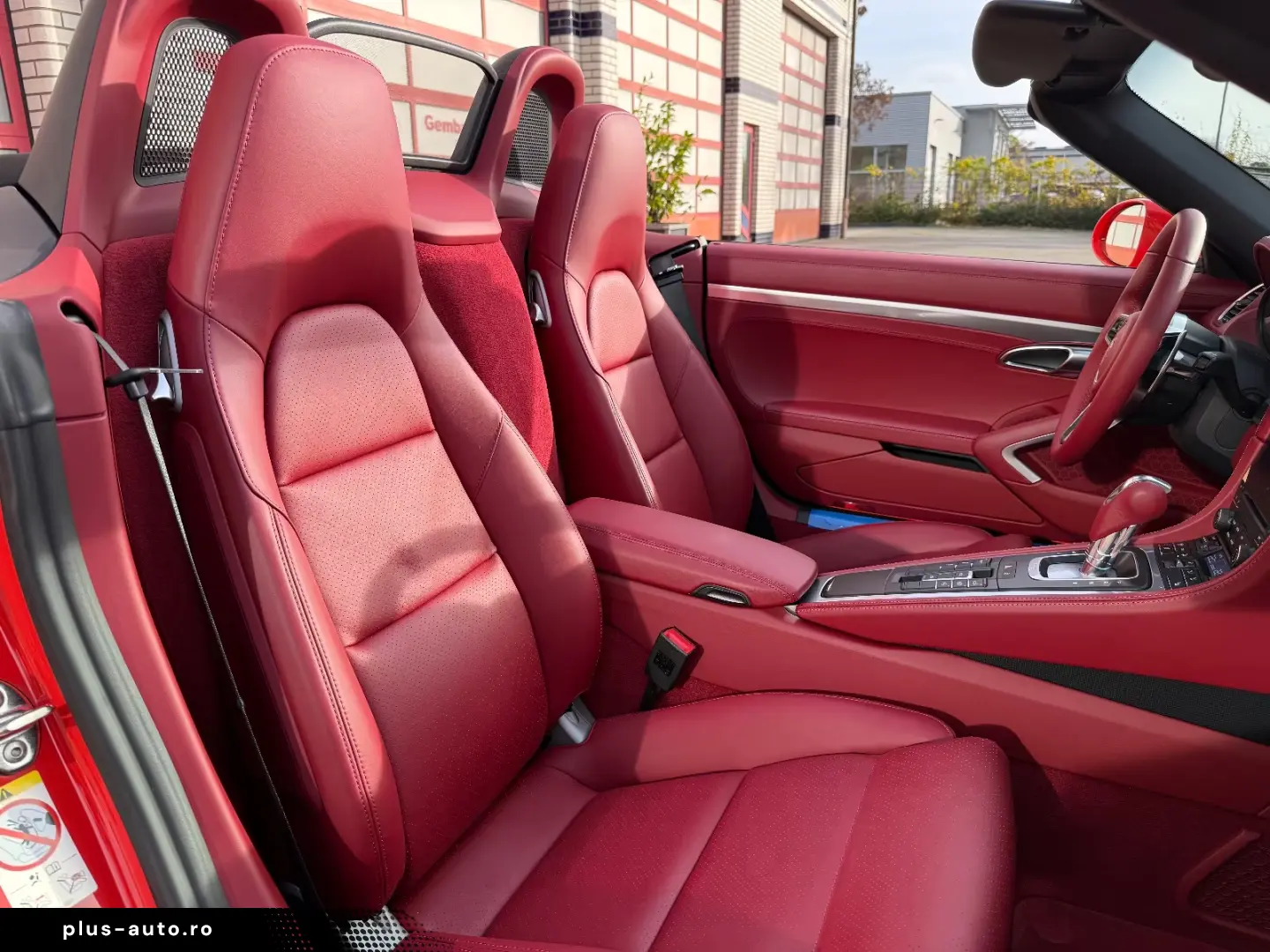 Porsche Boxster718 BOXSTER  NEUWAGEN  BAUJAHR