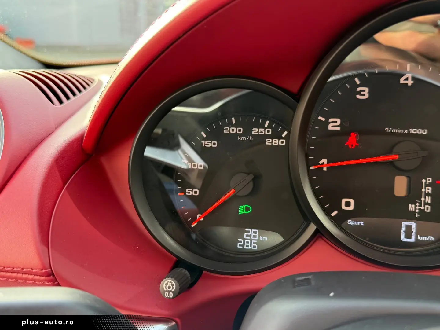 Porsche Boxster718 BOXSTER  NEUWAGEN  BAUJAHR