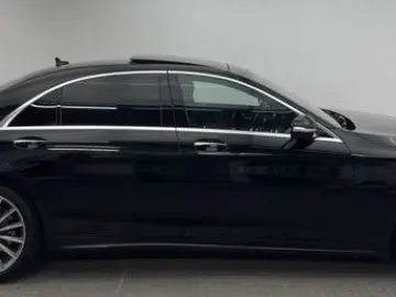 MERCEDES-BENZ S 400 d LANG 4M AMG PANO KEYLESS MASSAGE MEMO
