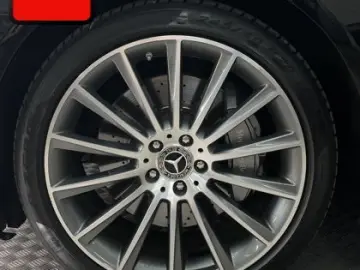 MERCEDES-BENZ S 400 d LANG 4M AMG PANO KEYLESS MASSAGE MEMO