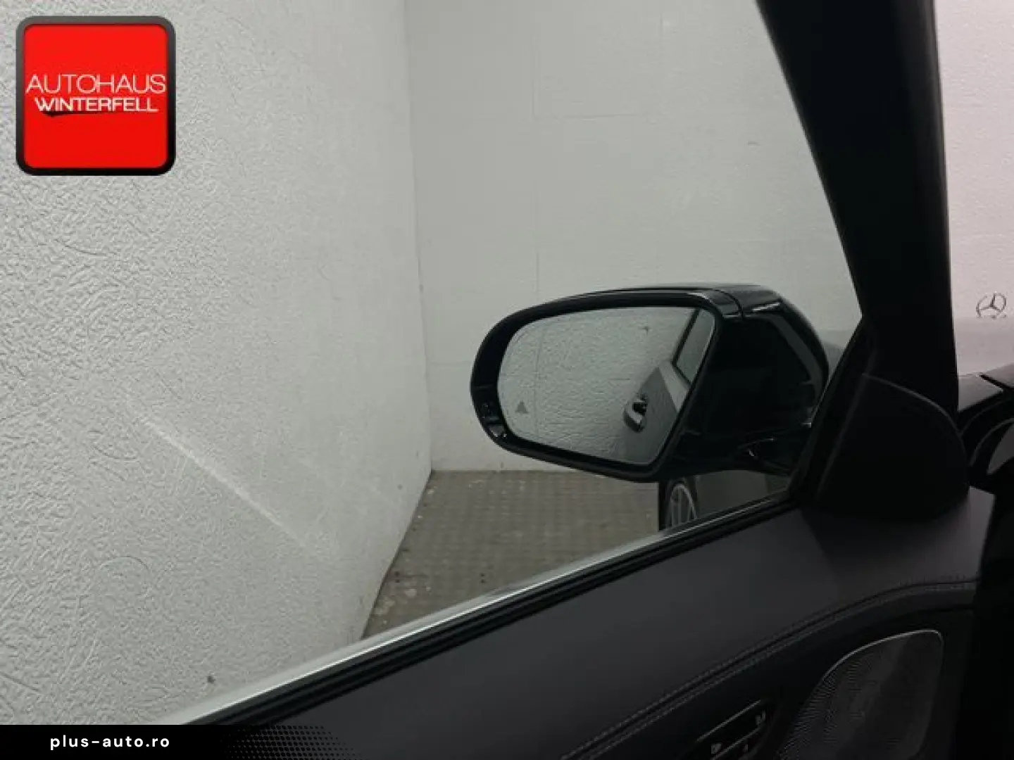 MERCEDES-BENZ S 400 d LANG 4M AMG PANO KEYLESS MASSAGE MEMO