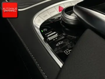 MERCEDES-BENZ S 400 d LANG 4M AMG PANO KEYLESS MASSAGE MEMO