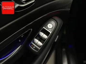 MERCEDES-BENZ S 400 d LANG 4M AMG PANO KEYLESS MASSAGE MEMO