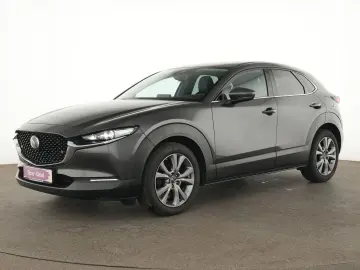 MAZDA CX-30 Selection